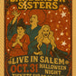 Live in Salem PNG