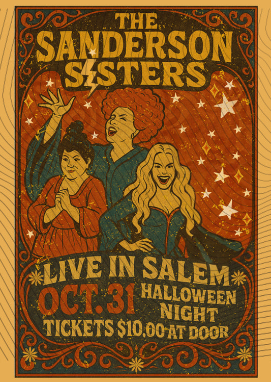 Live in Salem PNG