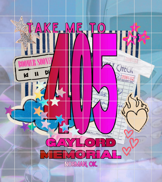 Y2K • 405