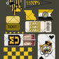 Mizzou Matchbox Collage