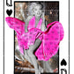 Queen of Everything PNG