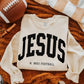JESUS + FOOTBALL BUNDLE