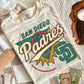SD Padres