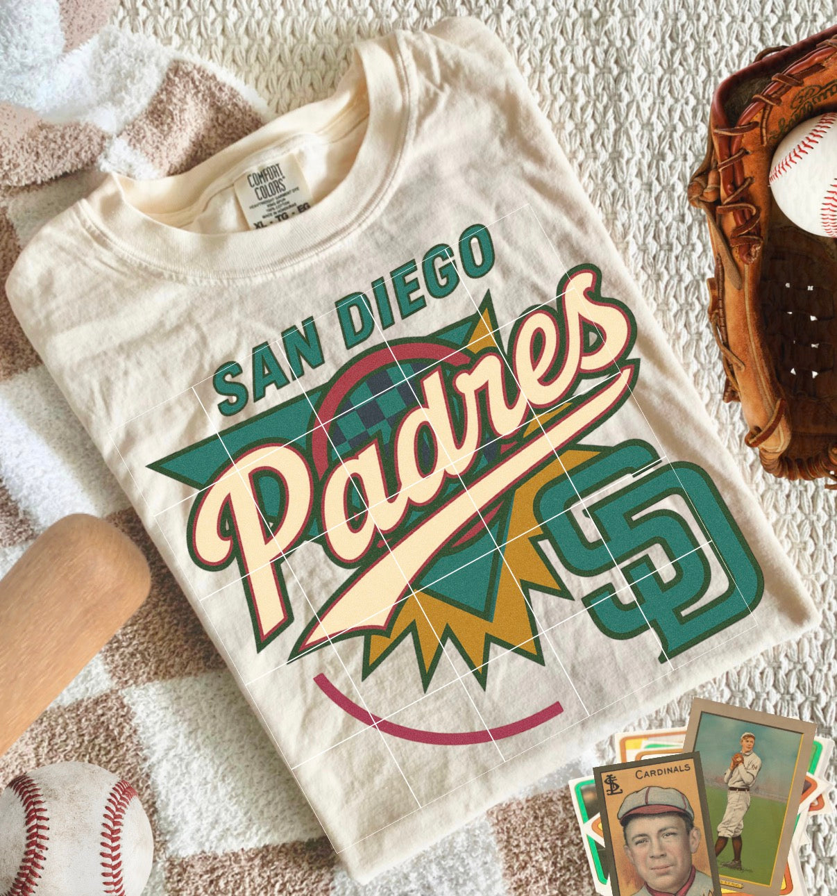 SD Padres