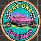 Daytona PNG