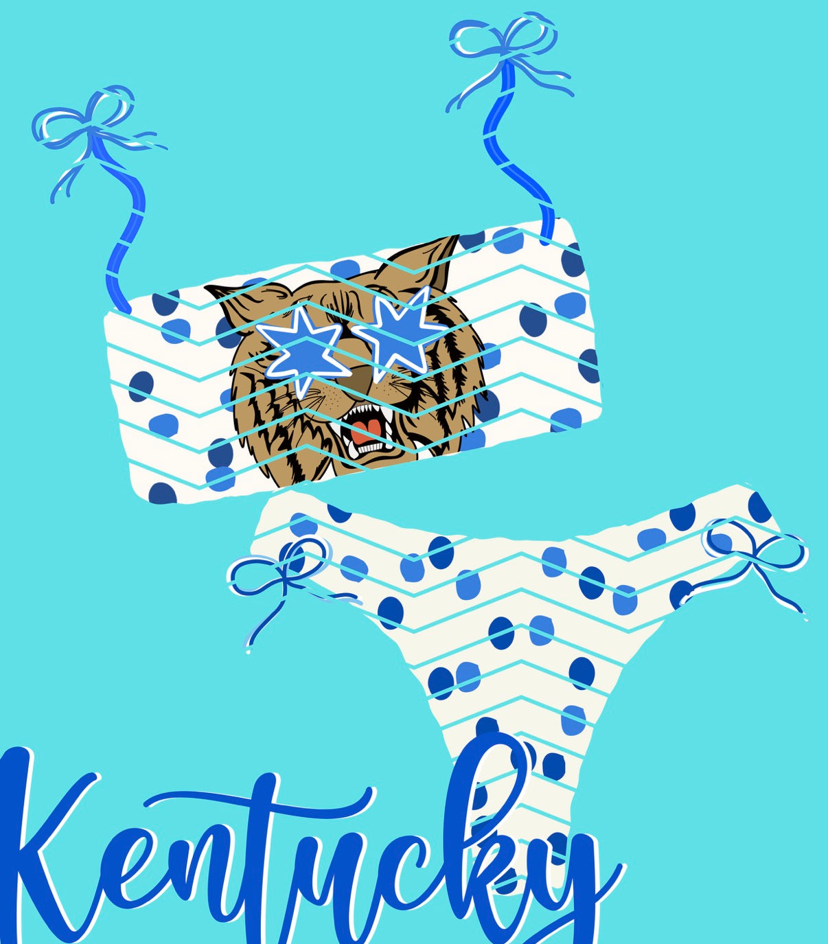 Bikini Teams Bundle