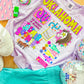 Preppy Doodle Bundle Collage
