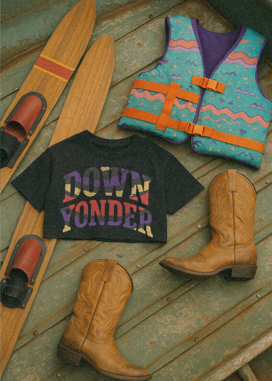Down yonder PNG