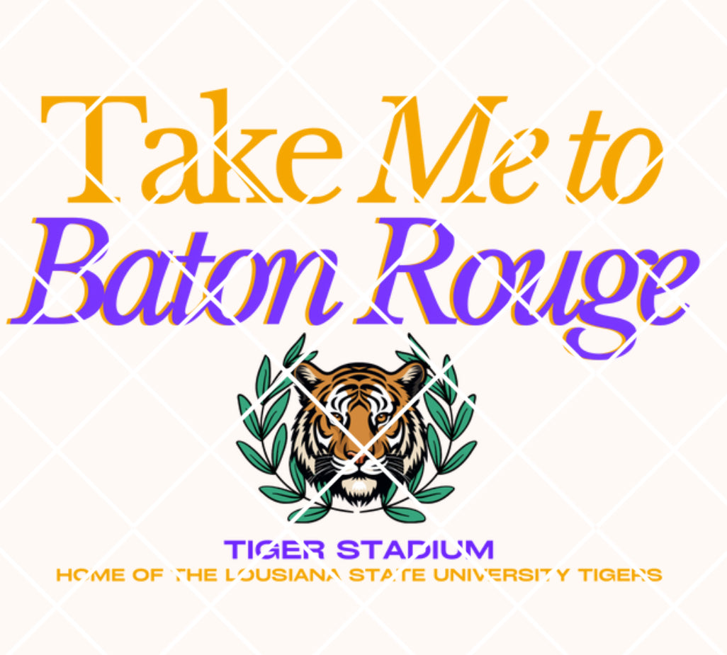 Take me to baton