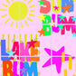 Sun Bum • Lake Bum (2/4.99)