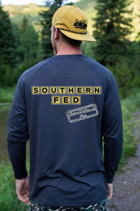 Southern Fed PNG