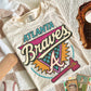 Retro Brave