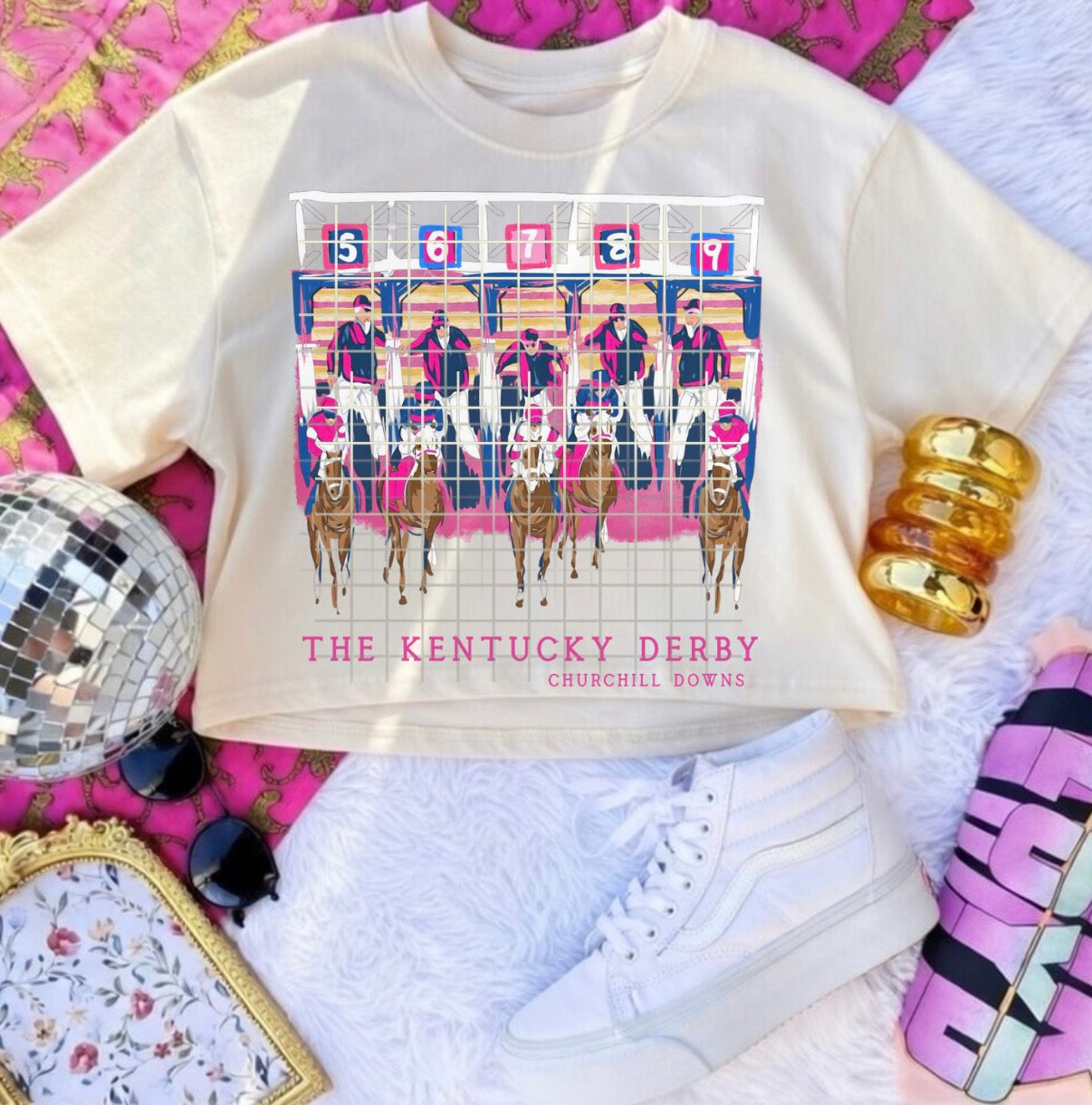 Derby Bundle (13 PNGS!)