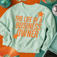 The life of a Small Biz