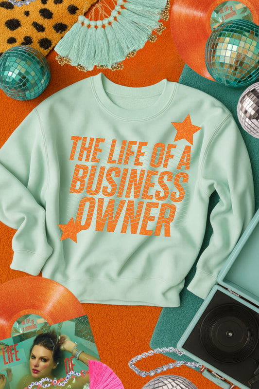 The life of a Small Biz