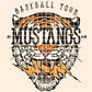 BBALL TOUR / Mustangs