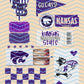 Wildcats KS Matchbox