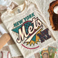 NY Met retro
