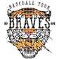 BBALL TOUR / B r a v e s