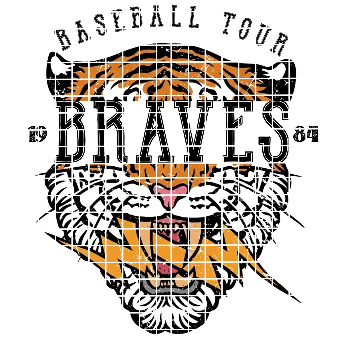 BBALL TOUR / B r a v e s