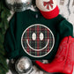 Cmas Plaid Smiley BUNDLE (4 files!)