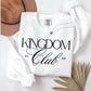 Kingdom Club (2 PNGs!)