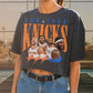 Knicks team PNG