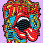 Stones x Some Girls PNG
