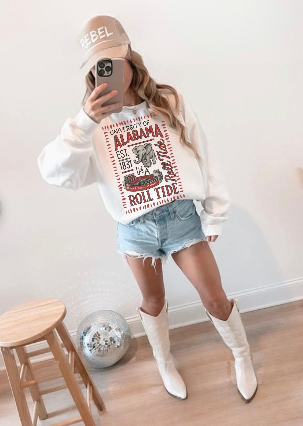 Bam Doodle Frame PNG