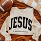 JESUS + FOOTBALL BUNDLE