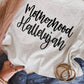 Hallelujah Bundle (6 orginal PNGs / 4 variants - 9 total digitals)