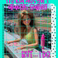 Barb x Baseball Bundle (12 files)