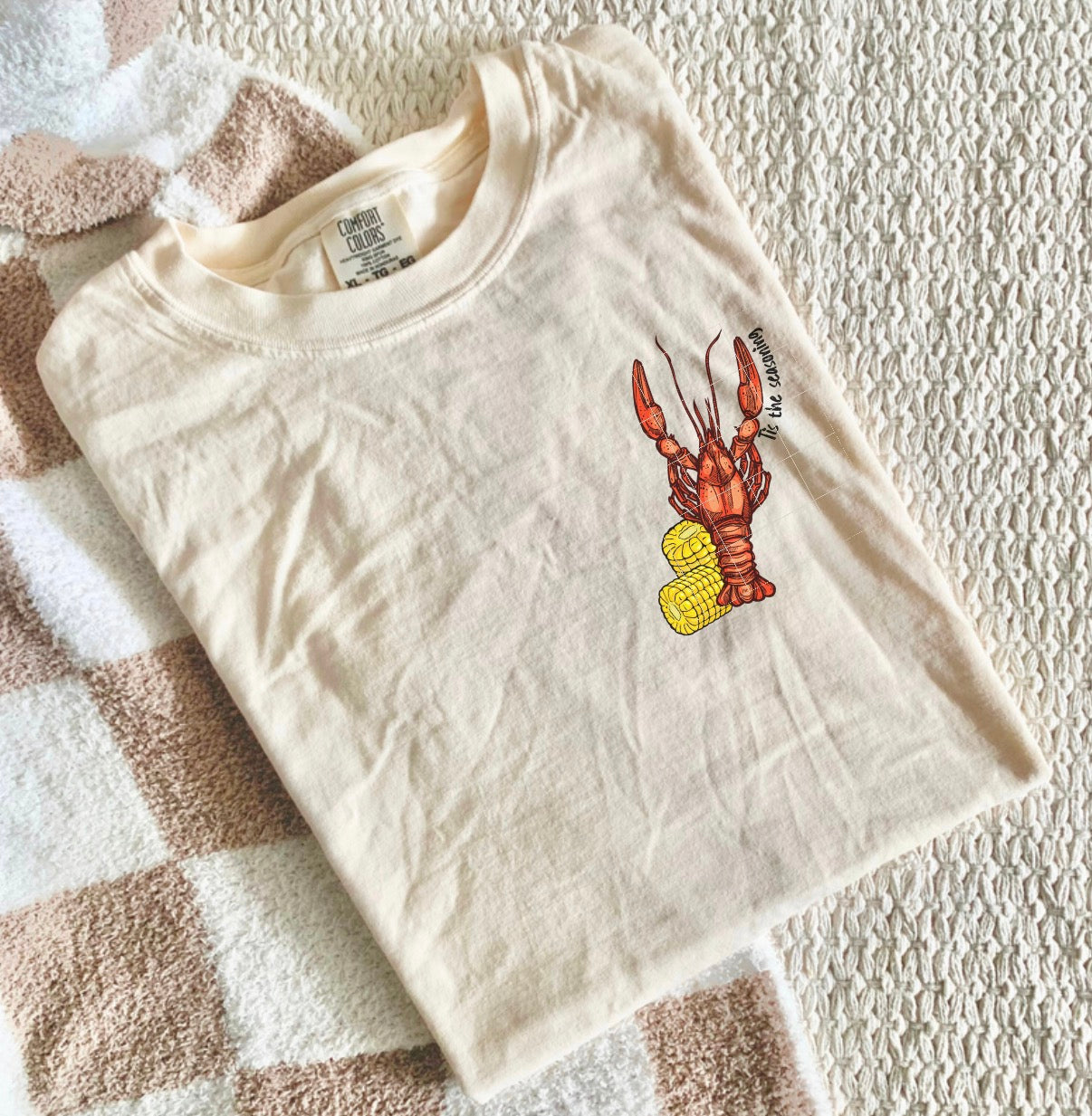 Tis the seasoning (4 PNGs)