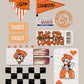 OSU Matchbox Collage