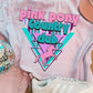 Two DOLLA Tues Day PNG x Pink Pony
