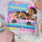 Horsepower 90s Vibe PNG