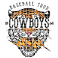 BBALL TOUR / Cowboys