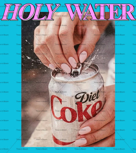 Holy Water DC