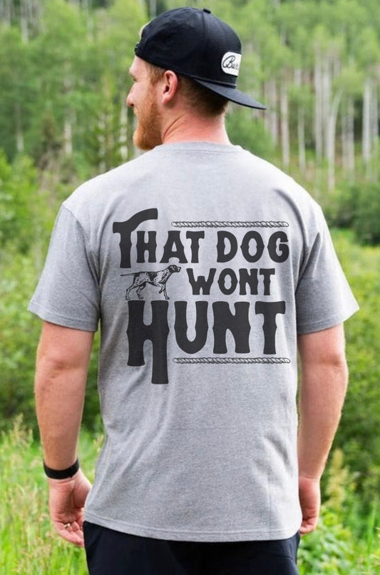 That dog won’t hunt png