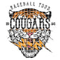 BBALL TOUR / COUGARS