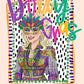 Dolly Gras PNG