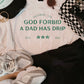 Drip Dad PNG