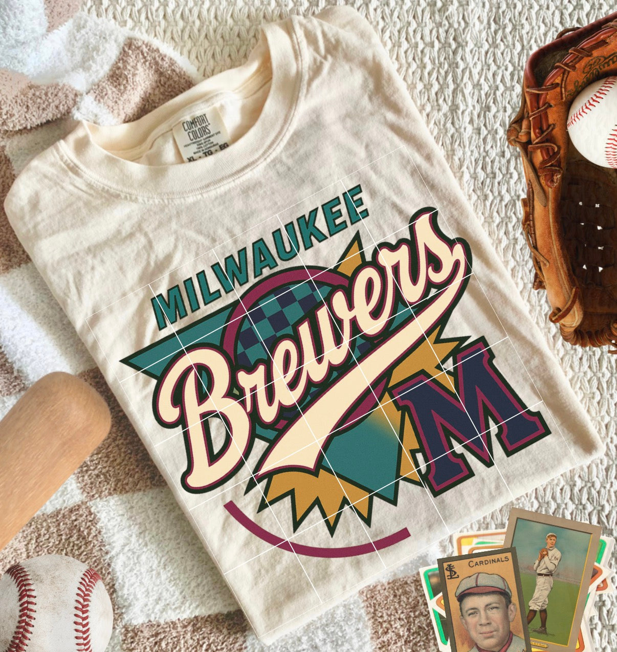 Mil Brew