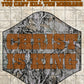 Christ is King Vintage Camo (2 PNGs!)