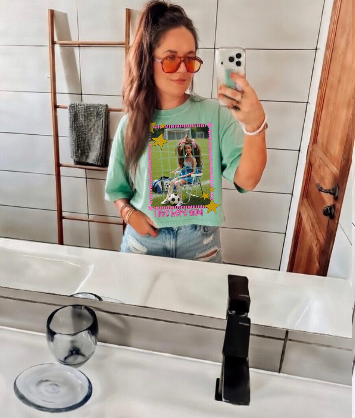Barb x Soccer Bundle (11 files!)