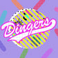 Dingers x Preppy Circle PNG