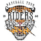 BBALL TOUR / RIDERS