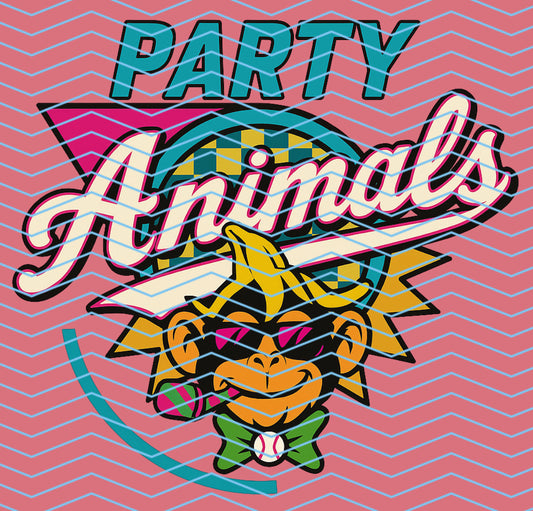 Party Animals