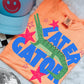 Later Gator PNG