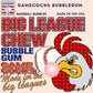Big League x Gamecocks
